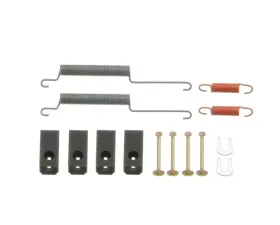 Dorman - First Stop Drum Brake Hardware Kit Honda Rear