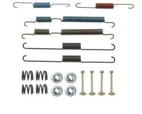 Dorman - First Stop Drum Brake Hardware Kit Rear
