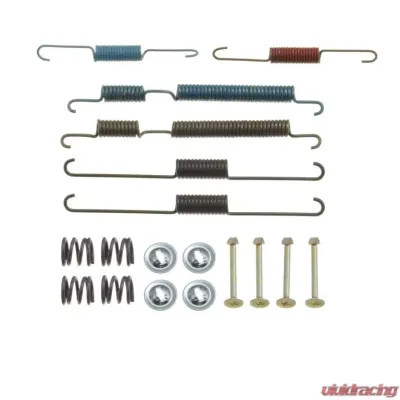 Dorman - First Stop Drum Brake Hardware Kit Rear - HW17354