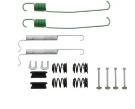 Dorman - First Stop Drum Brake Hardware Kit Toyota Sienna Rear 1998-2003