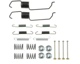 Dorman - First Stop Drum Brake Hardware Kit Mazda MPV Rear 2000-2003