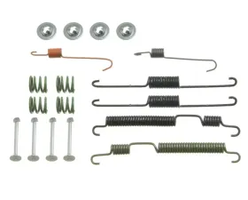 Dorman - First Stop Drum Brake Hardware Kit Hyundai Accent Rear 2000-2005