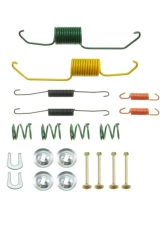 Dorman - First Stop Drum Brake Hardware Kit Toyota Rear                                     - HW17369 - Image 2