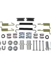 Dorman - First Stop Parking Brake Hardware Kit Subaru Rear                                     - HW17388 - Image 2