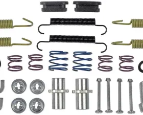 Dorman - First Stop Parking Brake Hardware Kit Subaru Rear