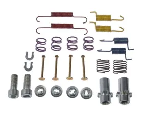 Dorman - First Stop Parking Brake Hardware Kit Rear