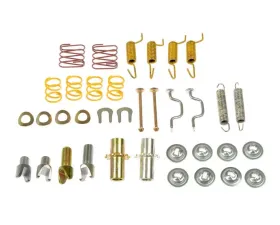 Dorman - First Stop Parking Brake Hardware Kit Rear