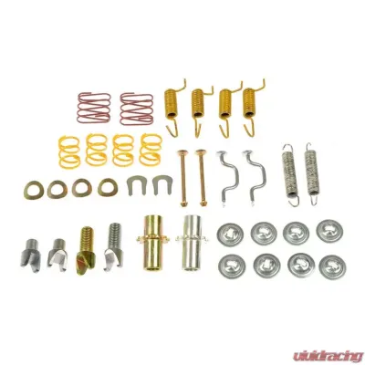 Dorman - First Stop Parking Brake Hardware Kit Rear - HW17390
