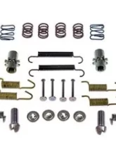 Dorman - First Stop Parking Brake Hardware Kit Rear                                     - HW17391 - Image 2