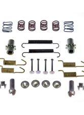Dorman - First Stop Parking Brake Hardware Kit Rear                                     - HW17391 - Image 2