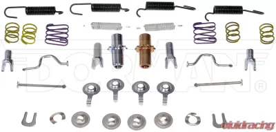 Dorman - First Stop Drum Brake Hardware Kit Rear - HW17393