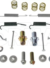 Dorman - First Stop Drum Brake Hardware Kit Rear                                     - HW17395 - Image 3