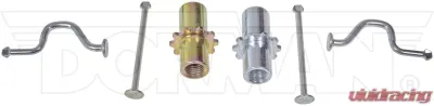 Dorman - First Stop Drum Brake Hardware Kit Rear - HW17395