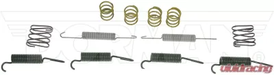 Dorman - First Stop Drum Brake Hardware Kit Rear - HW17395