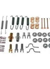 Dorman - First Stop Drum Brake Hardware Kit Rear                                     - HW17395 - Image 2