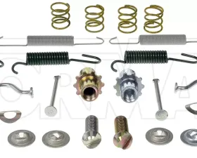 Dorman - First Stop Drum Brake Hardware Kit Rear