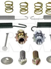Dorman - First Stop Drum Brake Hardware Kit Rear                                     - HW17395 - Image 5