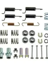 Dorman - First Stop Parking Brake Hardware Kit Rear                                     - HW17396 - Image 2