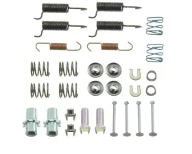 Dorman - First Stop Parking Brake Hardware Kit Rear
