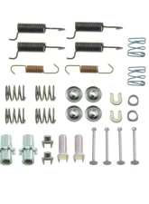 Dorman - First Stop Parking Brake Hardware Kit Rear                                     - HW17396 - Image 2