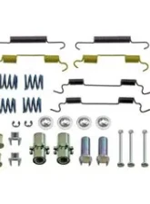 Dorman - First Stop Parking Brake Hardware Kit Rear                                     - HW17397 - Image 2