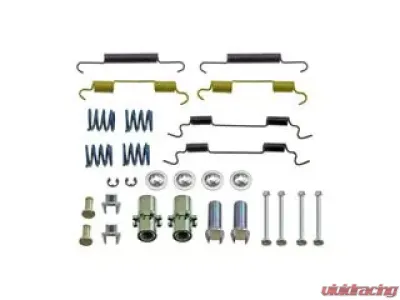Dorman - First Stop Parking Brake Hardware Kit Rear - HW17397