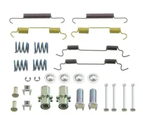 Dorman - First Stop Parking Brake Hardware Kit Rear