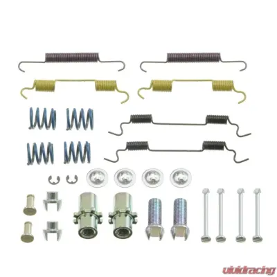 Dorman - First Stop Parking Brake Hardware Kit Rear - HW17397