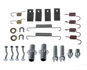 Dorman - First Stop Parking Brake Hardware Kit Rear