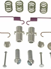 Dorman - First Stop Parking Brake Hardware Kit Rear                                     - HW17400 - Image 3