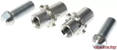 Dorman - First Stop Parking Brake Hardware Kit Rear - HW17400