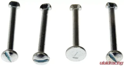 Dorman - First Stop Parking Brake Hardware Kit Rear - HW17400