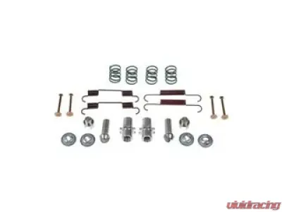 Dorman - First Stop Parking Brake Hardware Kit Rear - HW17400