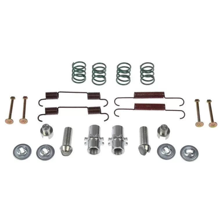 Dorman - First Stop Parking Brake Hardware Kit Rear - HW17400