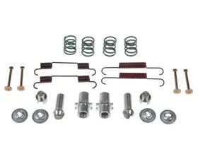 Dorman - First Stop Parking Brake Hardware Kit Rear