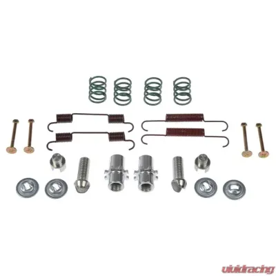 Dorman - First Stop Parking Brake Hardware Kit Rear - HW17400