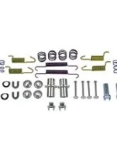 Dorman - First Stop Parking Brake Hardware Kit Rear                                     - HW17405 - Image 2