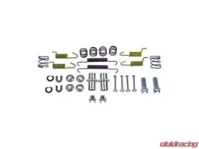 Dorman - First Stop Parking Brake Hardware Kit Rear - HW17405