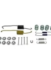 Dorman - First Stop Drum Brake Hardware Kit Toyota Rav4 Rear 2003-2005                                     - HW17408 - Image 2
