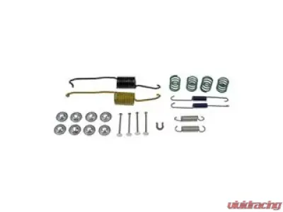 Dorman - First Stop Drum Brake Hardware Kit Toyota Rav4 Rear 2003-2005 - HW17408