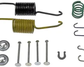 Dorman - First Stop Drum Brake Hardware Kit Toyota Rav4 Rear 2003-2005