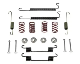 Dorman - First Stop Drum Brake Hardware Kit Rear