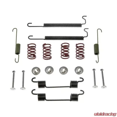 Dorman - First Stop Drum Brake Hardware Kit Rear - HW17409