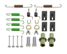 Dorman - First Stop Parking Brake Hardware Kit Honda Odyssey Rear 2005-2017