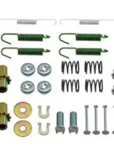 Dorman - First Stop Parking Brake Hardware Kit Subaru Rear                                     - HW17419 - Image 2