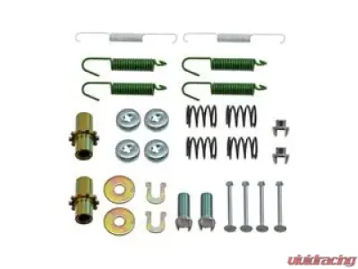 Dorman - First Stop Parking Brake Hardware Kit Subaru Rear - HW17419