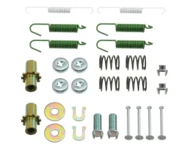 Dorman - First Stop Parking Brake Hardware Kit Subaru Rear