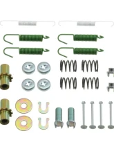 Dorman - First Stop Parking Brake Hardware Kit Subaru Rear                                     - HW17419 - Image 2