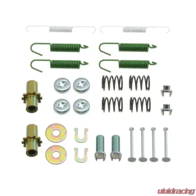Dorman - First Stop Parking Brake Hardware Kit Subaru Rear - HW17419