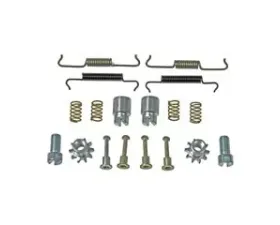 Dorman - First Stop Drum Brake Hardware Kit Rear